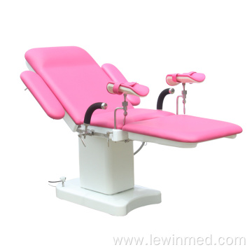 Gynecological Exam Table Delivery Bed for Clinic
